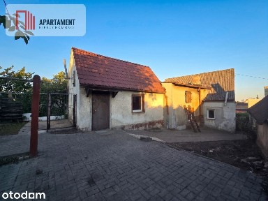 * Dom do remontu/lokal usługowy/Szubin centrum