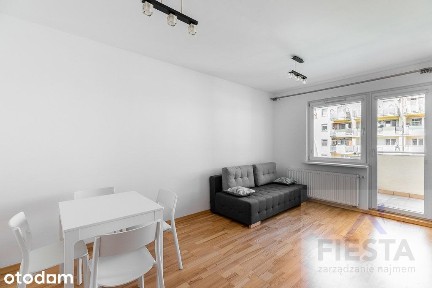 *Bielany*47,6 m2*2pok.*kuchnia- anex*balkon*garaż*