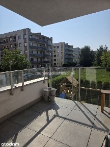 Kilkuletnie mieszkanie blisko Malty, balkon, miejsce postojowe,skrytka