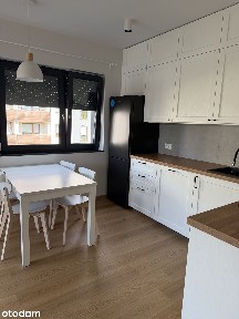 Mieszkanie 2-pokojowe z balkonem i klimatyzacją