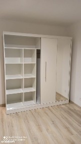 Mieszkanie 3 pokojowe Naramowice Poznań duży balkon hala garażowa