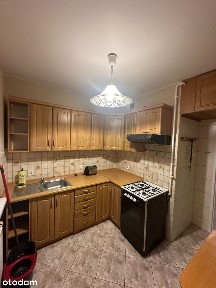 Mieszkanie na wynajem Oś. Batorego