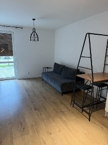 Apartament*ogrzewanie podłogowe*Taras*Rolety*Blisko centrum