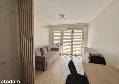 3-pokojowe mieszkanie - duży balkon, parking, piwnica - Lokum Porto