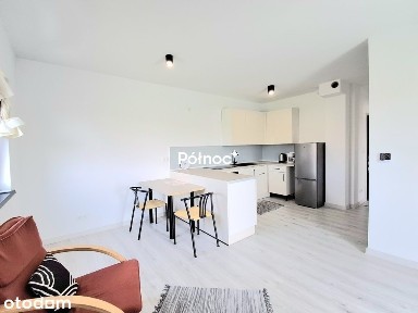 ⭐️ Nowe 2 pokoje | Balkon | Parking