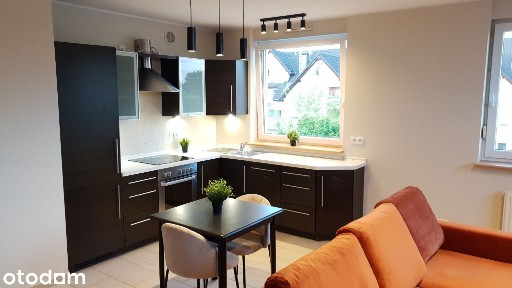 2 pokoje, 50m2, przestronne, garaż w cenie, Karłowice