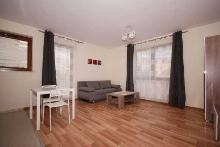 BEZ PROWIZJI! Kawalerka z balkonem, ul. Płaszowska 51/Podgórze/Płaszów