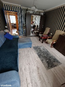 Osiedle Świętokrzyskie, ul. Jaworskiego dwa pokoje