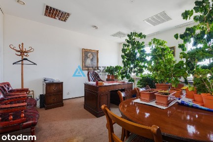 Lokal biurowy na sprzedaż | 95,70 m2 | 6. piętro