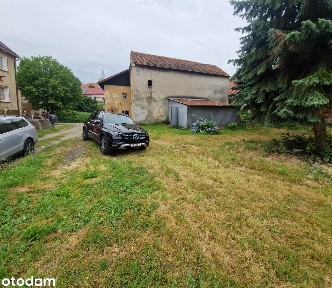 Na sprzedaż dom o pow. 70m2 + działka 0,46 ha w Polskim Świętowie