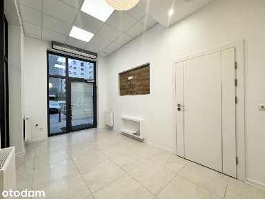 Lokal na sprzedaż, Dzielnica Parkowa-Paderewskiego