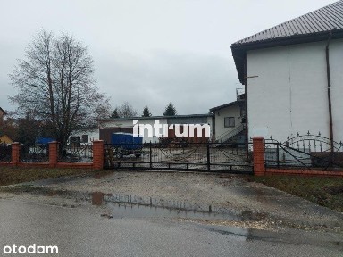 Kostki Duże, Busko-Zdrój, buski, świętokrzyskie