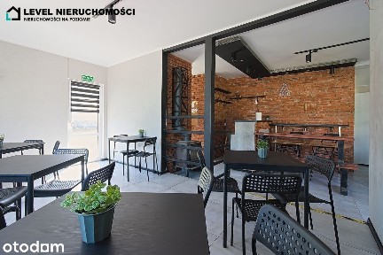 Lokal gastronomiczny