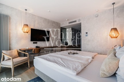 inwestycyjny w hotelu 4**** z gwarantowanym ROI