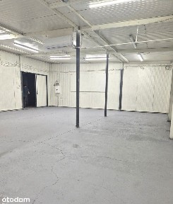 Baranowo k/Poznania obiekt 263m2 ( hala+biuro+socjal+mieszkanie)