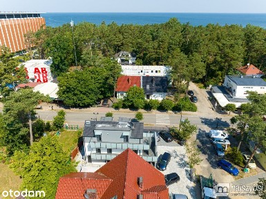 Pobierowo - atrakcyjny obiekt tylko 200m od plaży