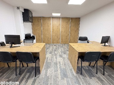 LOKAL USŁUGOWY TUWIMA 26, EŁK (sprzedaż z wyposażeniem)