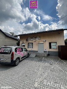 Lokal użytkowy, 200 m², Jaworzno
