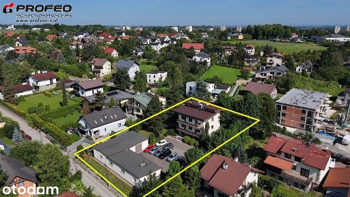 Obiekt na sprzedaż, Bielsko-Biała
