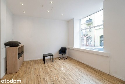Centrum Kalisza | Lokal usługowy 25 m²