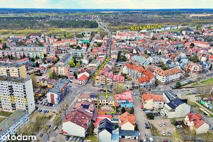 Mikołaja Kopernika, Ostrołęka, mazowieckie