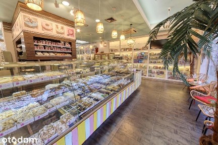 Lokal usługowy z witryną | prestiżowa okolica