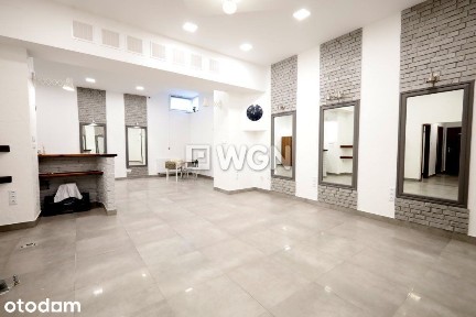 Lokal użytkowy, 102,55 m², Ełk