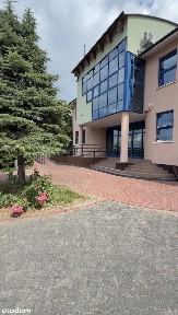 Lokale biurowe w Gryfinie do wynajęcia