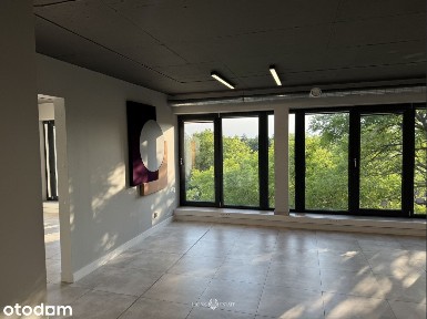 Reprezentacyjne biuro z widokiem | Centrum miasta