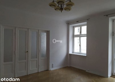 Biuro w Kamienicy na zielonym Powiślu