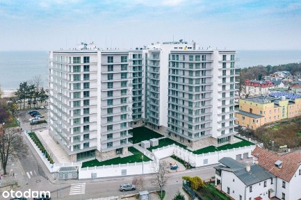 Promenada Gwiazd, Międzyzdroje, kamieński, zachodniopomorskie