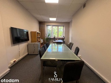 Lokal Biurowy 75 m² | Śródmieście - Topiel 23