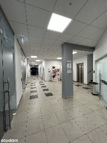 Biuro 105 m2 Warszawa - Białołęka