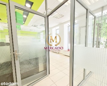 Lokal na wynajem 135m2