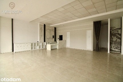Lokale hadlowo-usługowe 80-180 m2 Zakopiańska