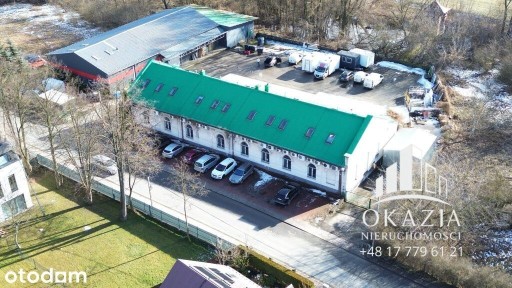 ul. Drożdżowa, Stary Bieżanów, Bieżanów-Prokocim, Kraków, małopolskie