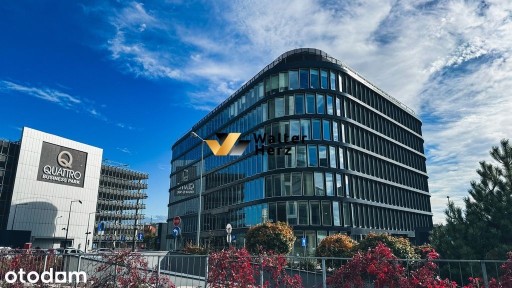 Quattro Business Park