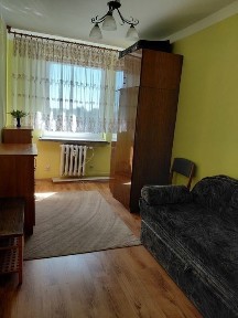 Mieszkanie Limanowskiego