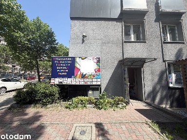 Parter 100 m2 | SOKOLSKA