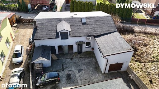 Wyrazów, ul. Wyścigowa | Lokal handlowo-usługowy