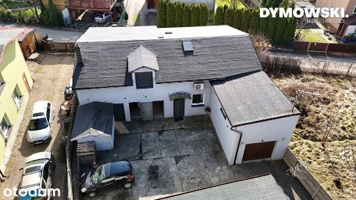 Wyrazów, ul. Wyścigowa | Lokal handlowo-usługowy