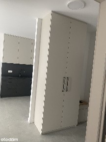 Mieszkanie z balkonem i garażem w Bydgoszczy
