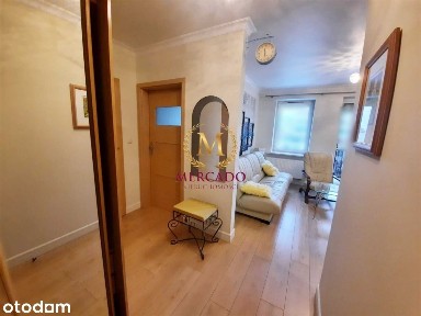 Apartament przy Centrum Handlowym Wzorcownia!