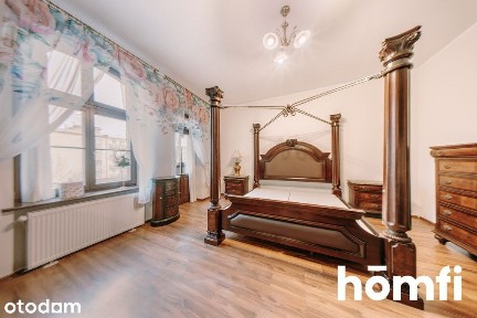 Luksusowy Metraż: 96 m² I Tylko 3 Pokoje -
