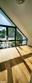 Nowoczesna stodoła klasy Premium - design, natura