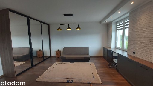 Kawalerka 36 m, przy dworcu Łódź Kaliska, blisko Centrum, Politechniki
