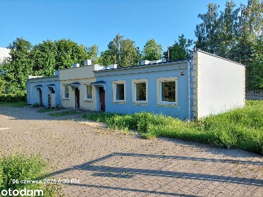 Inwestycja Rokicińska! Bud.mieszkalno-usługowy działka Łódź Widzew/A1