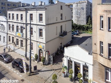 Kopernika Mikołaja, Stare Polesie, Polesie, Łódź, łódzkie