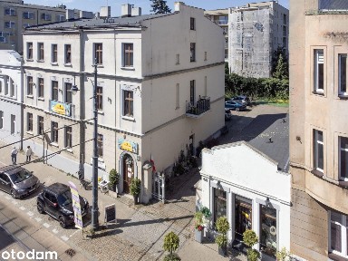WYŁĄCZNOŚĆ, BEZ PROWIZJI: Kamienica na sprzedaż, ul. Kopernika