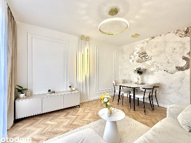 Mieszkanie Konin | 3 Pokoje | Balkon | 2 Piętro | Po remoncie
